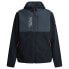 Фото #1 товара RED BULL RACING Sherpa Fleece Hybrid Hoody jacket