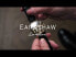 Thomas Earnshaw ES-8111-02 Mens Watch Holborn Skeleton Automatic 40mm 5ATM