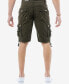 ფოტო #30 პროდუქტის Men's 12.5-Inch Inseam Cargo Shorts