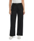 Фото #1 товара Women's Button Front Cargo Pocket Pant
