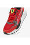 Ferrari X-ray Speed Erkek Kırmızı Spor Ayakkabı
