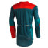 ფოტო #2 პროდუქტის ONeal Hardwear Haze long sleeve jersey