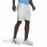 Фото #7 товара Спортивные мужские шорты Adidas Ergo Белый