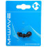 M-WAVE PD Chain Ring Bolts 4 Units Screw