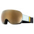 ROXY Popscreen Cluxe Ski Goggles