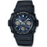 ფოტო #2 პროდუქტის CASIO AWGM100SB2AER watch