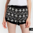 Фото #3 товара BLESS THE MESS Grace shorts