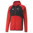 Фото #1 товара Puma Melo Dime Jacket Mens Size XXL Coats Jackets Outerwear 535107-01