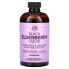 Фото #1 товара Black Elderberry Liquid, 8 fl oz (236 ml)