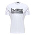 Фото #2 товара HUMMEL Carson short sleeve T-shirt