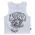 Фото #1 товара VANS Prowler Fitted sleeveless T-shirt