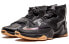 Баскетбольные кроссовки Nike Lebron 13 Black Lion 807219-001