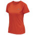 NEWLINE SPORT Running short sleeve T-shirt