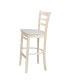 Emily Bar Height Stool