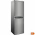 Фото #5 товара Комбинированный холодильник Indesit CAA 55 NX 1 Нержавеющая сталь (174 x 54,5 cm)