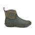 Фото #1 товара Muck Boot Muckster Ii Ankle Rain Mens Green Casual Boots M2A-300