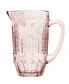 Glass Pitcher