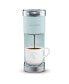 Фото #1 товара K-Mini Plus Compact Single-Serve Coffee Maker