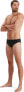 Speedo Męskie kąpielówki slipy Speedo Eco End 7cm Brf Am rozmiar 40