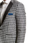 Фото #4 товара Paisley & Gray Osborne Slim Fit Jacket Men's