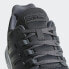 Фото #8 товара Мужские кроссовки adidas Galaxy 4 Shoes (Серые)