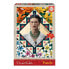 Фото #4 товара Puzzle Frida Kahlo inklusive Kleber