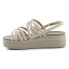 Фото #4 товара Crocs Brooklyn Strappy