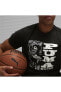 Фото #11 товара The Hooper 3 Erkek Siyah T-shirt