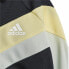 Фото #6 товара Детский спортивных костюм Adidas Future Icons Shiny Чёрный
