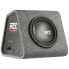 MTX Amplified RTP8 Klasse-D Subwoofer mit Subwoofer 20 cm 120 W RMS