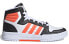 Фото #3 товара Кроссовки женские Adidas Neo Entrap Mid