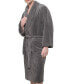 Фото #13 товара Халат American Soft Linen Luxe Fleece