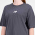 ფოტო #4 პროდუქტის NEW BALANCE Athletics Remastered Cotton Boxy short sleeve T-shirt