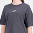 Фото #5 товара NEW BALANCE Athletics Remastered Cotton Boxy short sleeve T-shirt