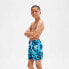 Фото #3 товара Плавательные шорты SPEEDO Printed 15´´