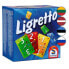 SOURCING Ligretto Sch 01109 board game