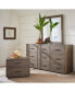 CLOSEOUT! Brandon 9 Drawer Dresser, Created for Macy's
