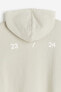 Фото #2 товара DryMove™ Loose Fit Hoodie