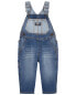 Фото #8 товара Baby Favorite Overalls: Hickory Stripe Remix 3M