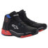 ALPINESTARS Honda CR-X Drystar Riding motorcycle shoes