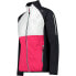 CMP Hybrid 32E3766 softshell jacket