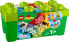 Фото #6 товара Конструктор LEGO Duplo 10913 Brick Box - разноцветные кирпичи для творчества