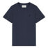 Фото #3 товара LYLE & SCOTT Tonal Eagle Plain short sleeve T-shirt