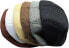 Фото #2 товара Tinksky Peaked caps linen flat cap golfer hat for men and women