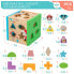 Фото #3 товара Развивающий игрушка Disney Деревянный паззл 14 штук 15 x 15 x 15 см (6 штук)