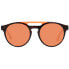 Web Sonnenbrille WE0262 56J 51