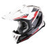 SCORPION VX 22 Air Beta off-road helmet