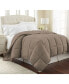 Фото #1 товара Premium Down Alternative Comforter, Full/Queen