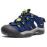 ფოტო #4 პროდუქტის Keen Newport Boundle Youth Sandals