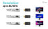 Фото #4 товара i-tec Passiver Adapter DisplayPort zu HDMI Aufloesung 4K/30Hz - Adapter